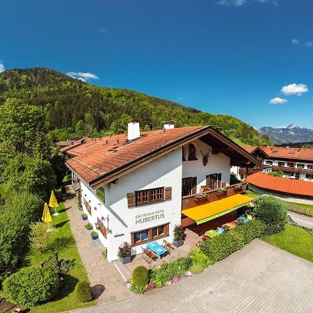 Hotel Hubertus Schliersee Exteriér fotografie