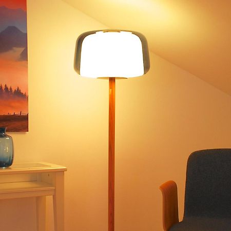 Hotel Hubertus Schliersee Pokoj fotografie