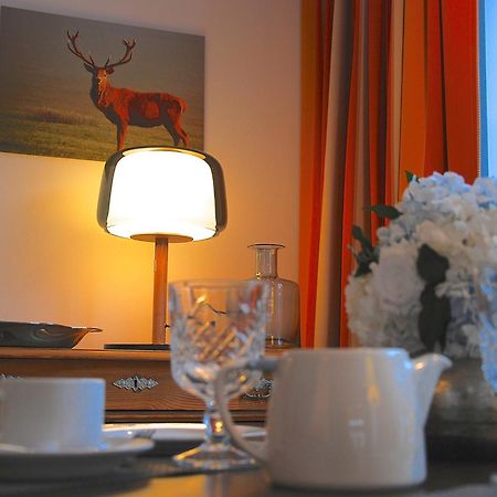 Hotel Hubertus Schliersee Pokoj fotografie