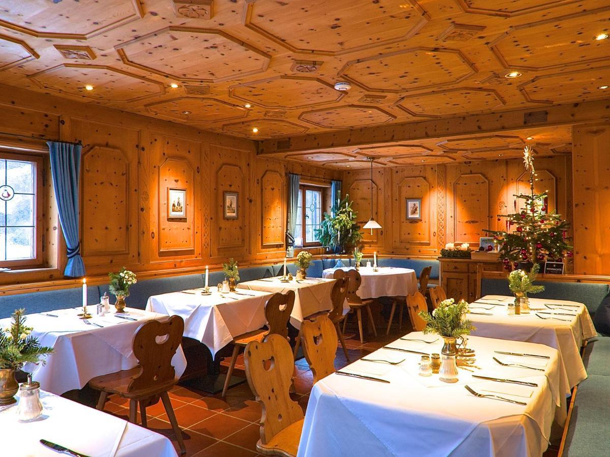 Hotel Hubertus Schliersee Exteriér fotografie