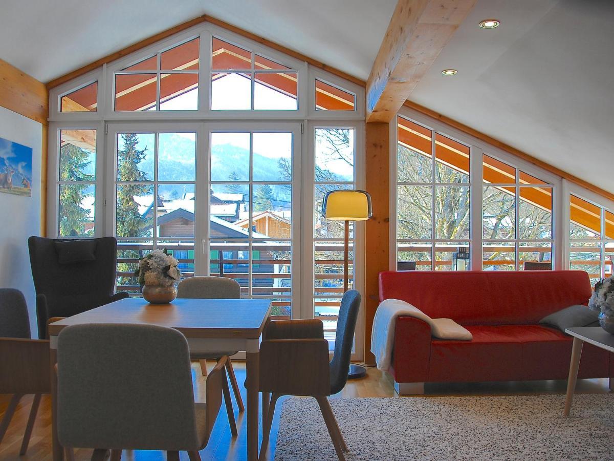 Hotel Hubertus Schliersee Exteriér fotografie