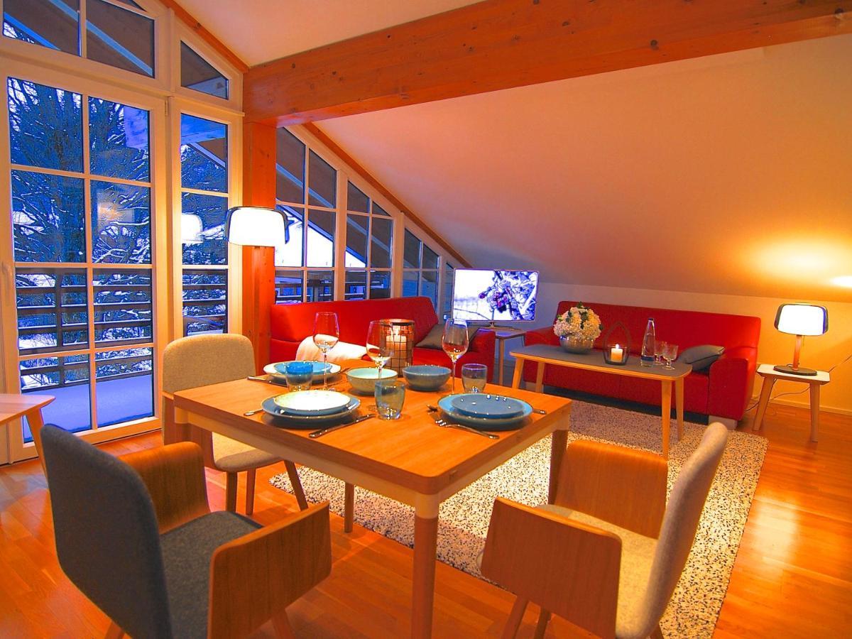 Hotel Hubertus Schliersee Exteriér fotografie
