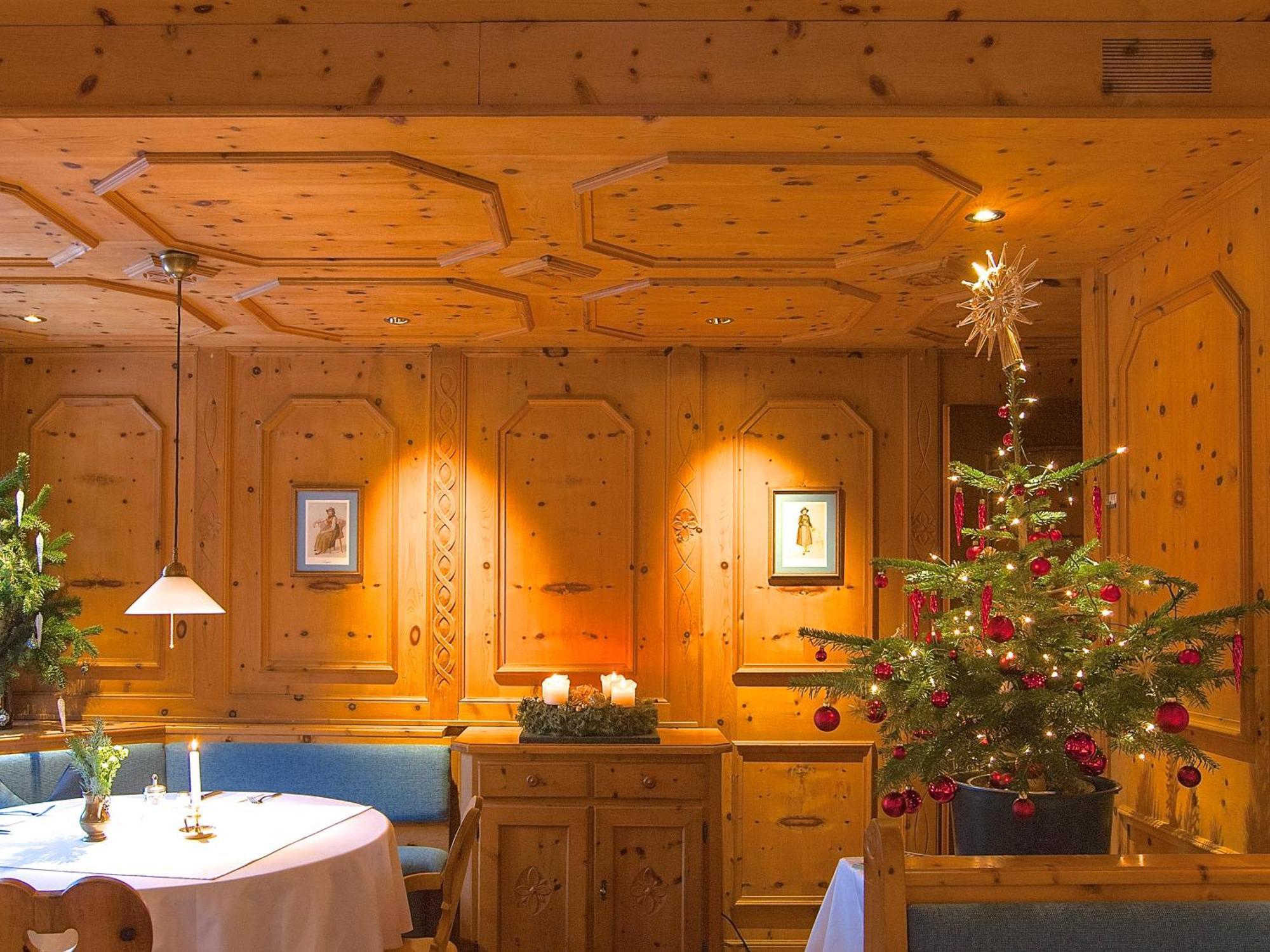 Hotel Hubertus Schliersee Exteriér fotografie