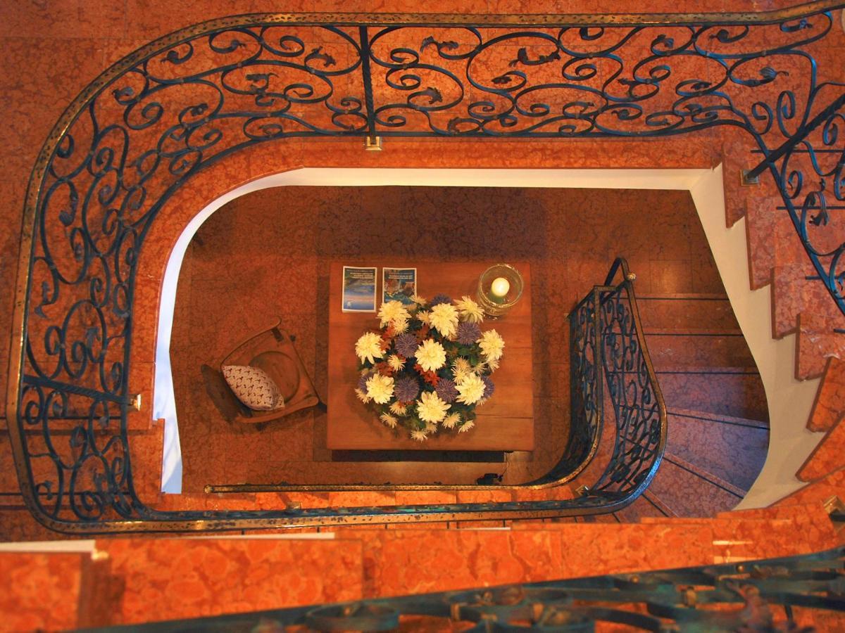Hotel Hubertus Schliersee Exteriér fotografie