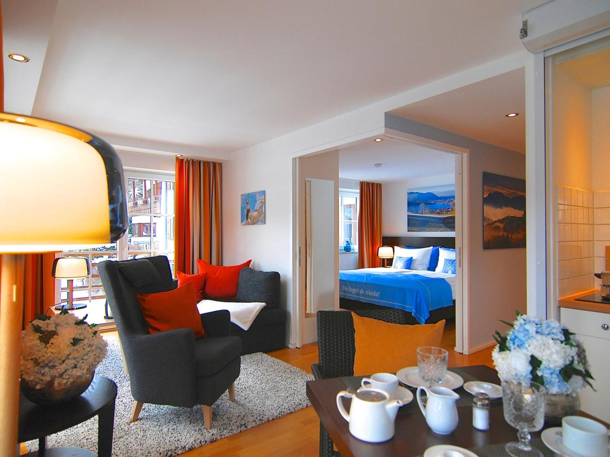 Hotel Hubertus Schliersee Exteriér fotografie