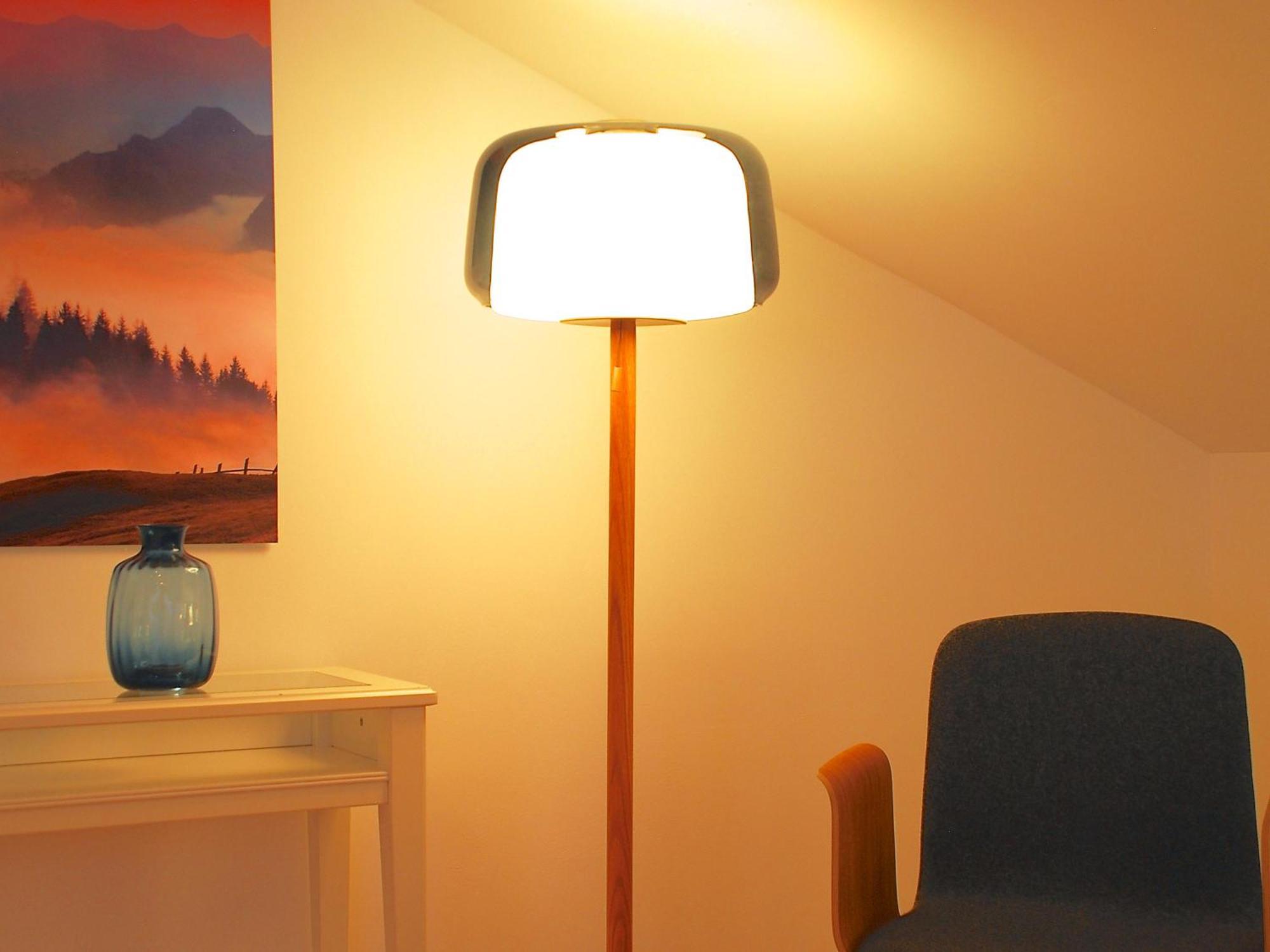 Hotel Hubertus Schliersee Pokoj fotografie
