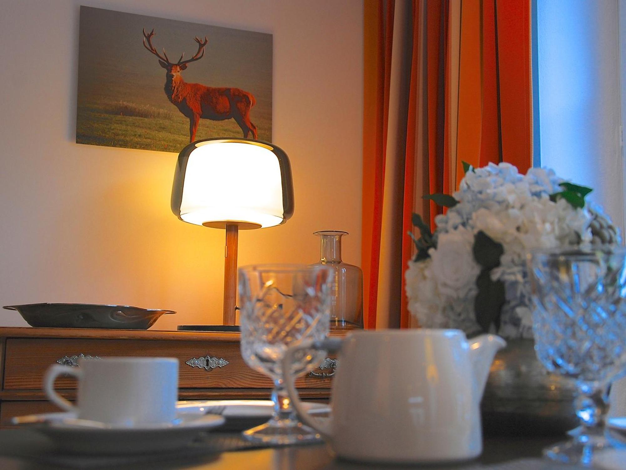 Hotel Hubertus Schliersee Pokoj fotografie