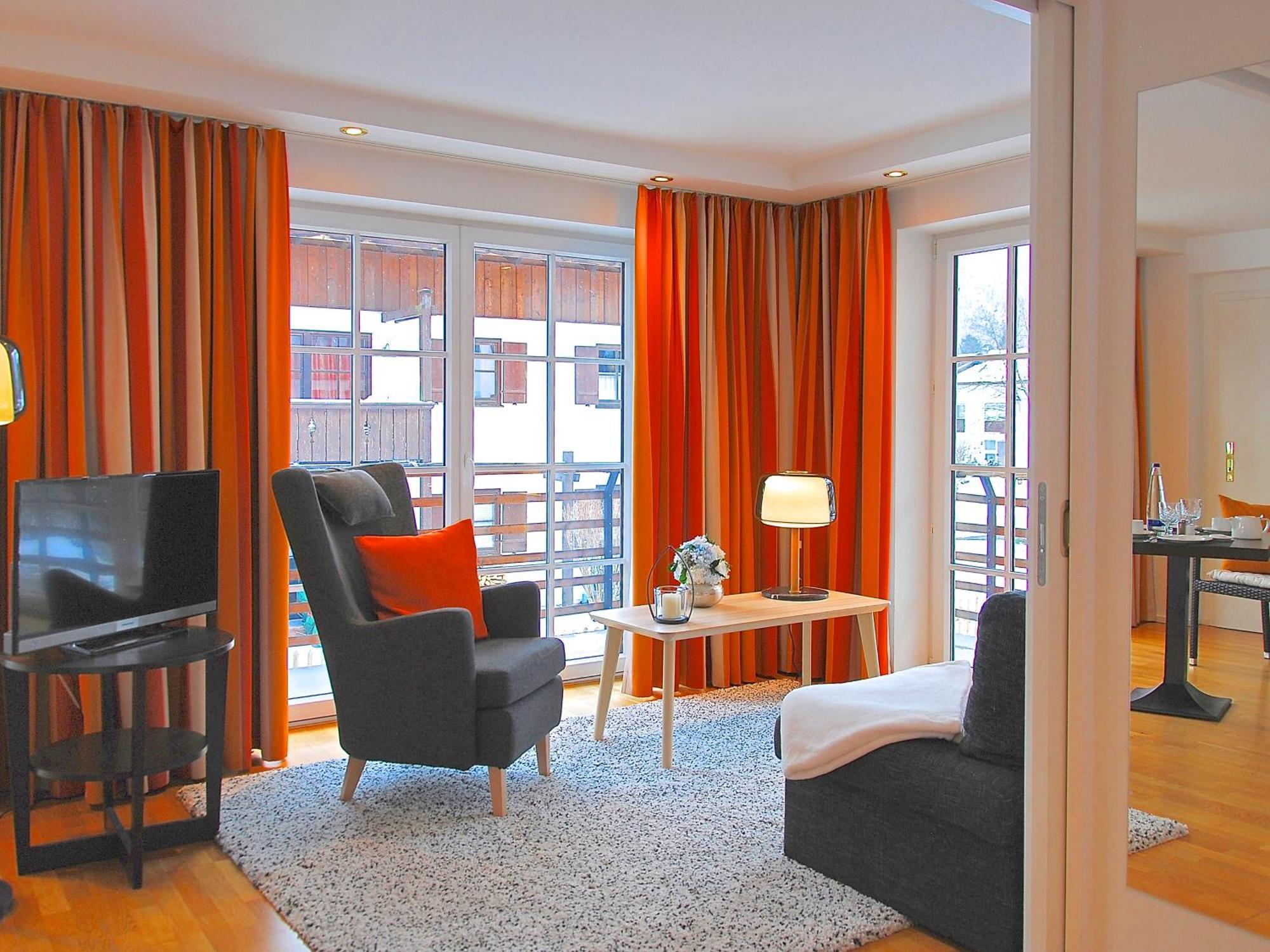 Hotel Hubertus Schliersee Pokoj fotografie